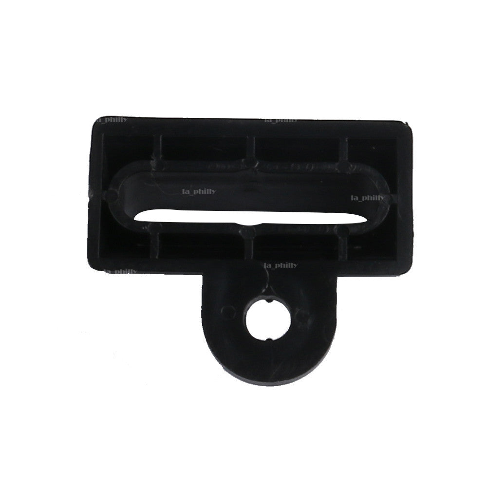 For Fit for BMW 1 3 5 6 7 Series X1 X3 Z4 51237002012 2Pcs Hood Latch Protector