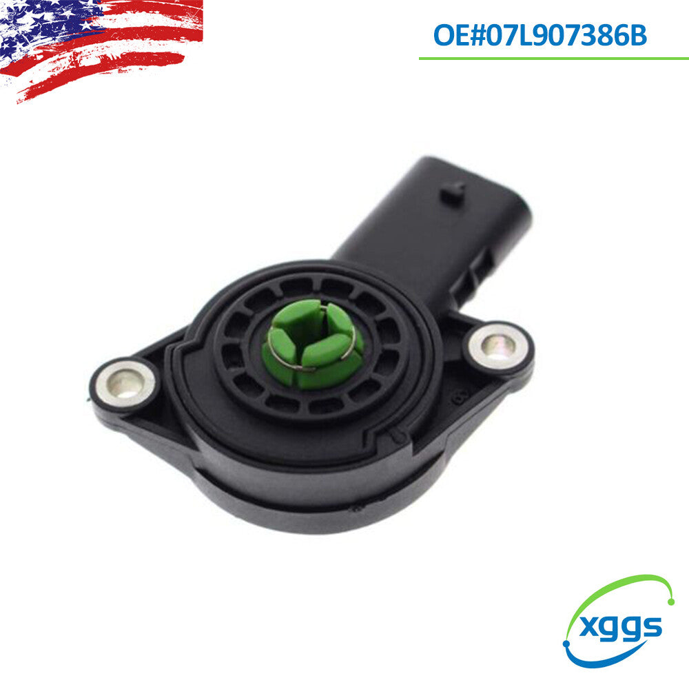 Crankshaft Position Sensor Fit for VW Polo for Golf for Jetta for AUDI A3 for A4 04L906433C