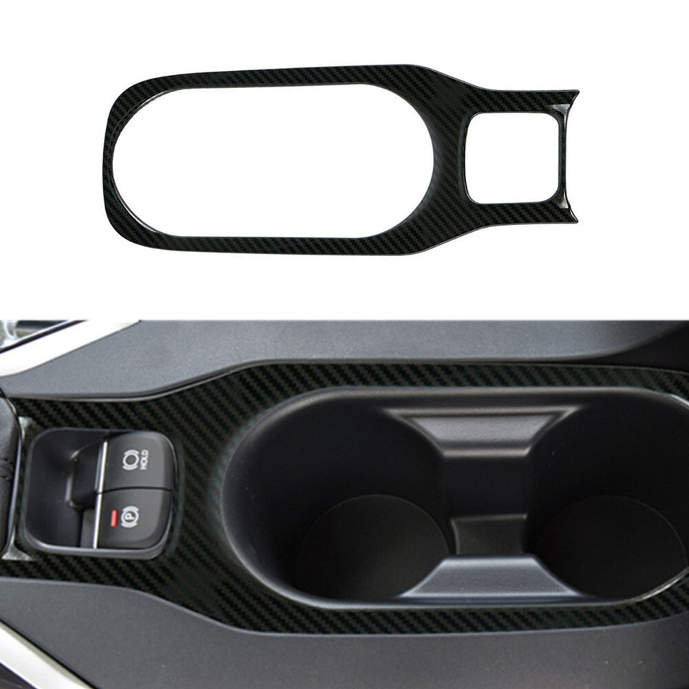 Suitable for Mazda 3 Axela 2019-2023 carbon fiber rain proof rearview mirror rain eyebrow cover- v