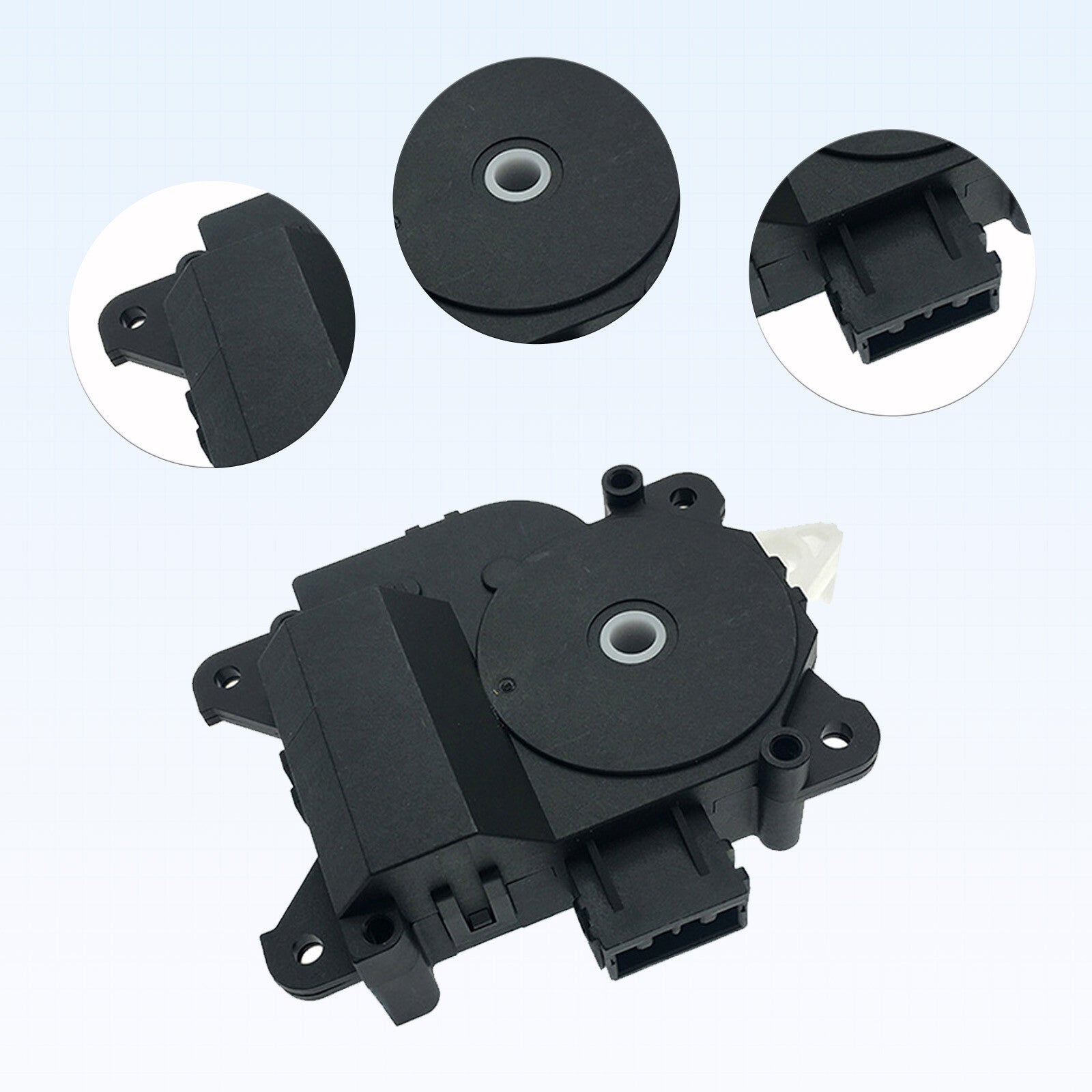 79140-SDG-W41 HVAC Mode Door Actuator Servo Motor for Honda Accord 2003-07
