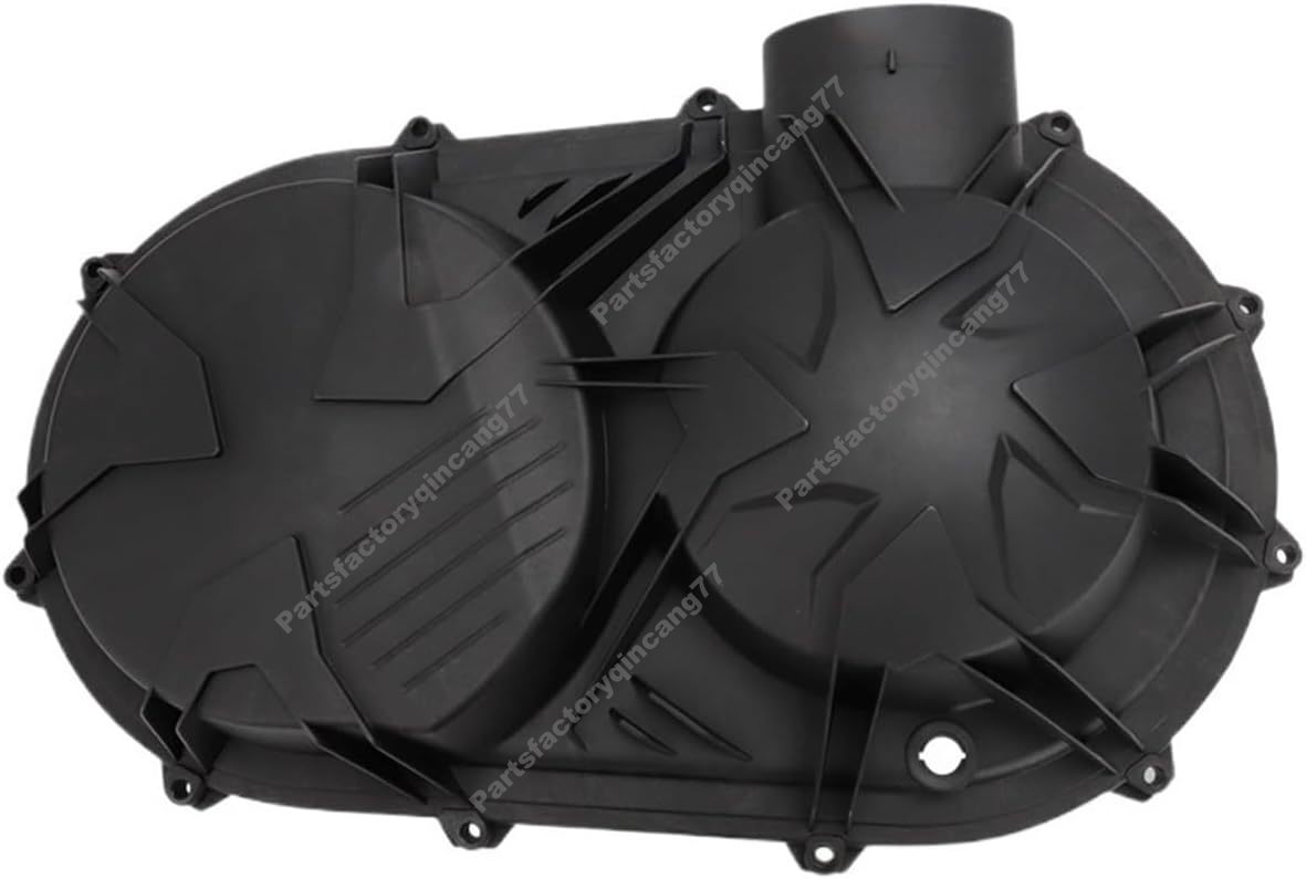 Variator Clutch Insulation 420897385 for Can-Am UTV Maverick X3 Q