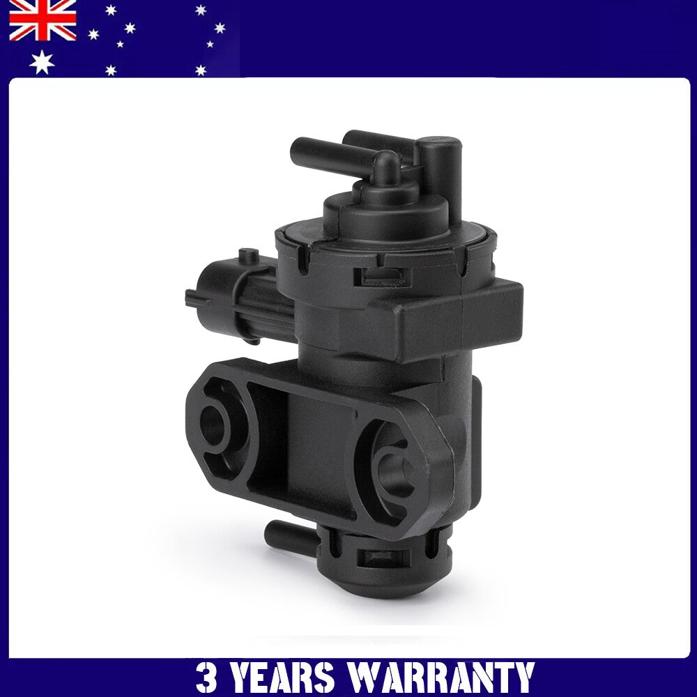 1x NEW EGR Valve Vacuum Regulator for Mazda BT50 Ranger Ranger Vauxall v