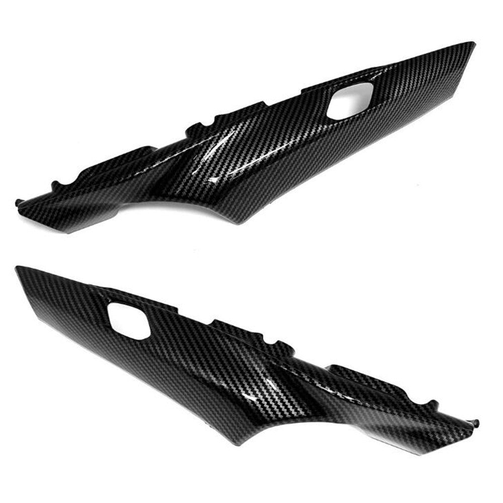 For 2021-2023 for YAMAHA MT-09 MT09 SP Carbon Fiber Rear Tail Side for Seat Fairing