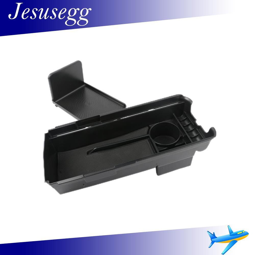 Armrest Storage Box Center Console Glove Tray Replacement For 2017-2018 for CR-V Q