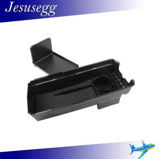 Armrest Storage Box Center Console Glove Tray Replacement For 2017-2018 for CR-V Q