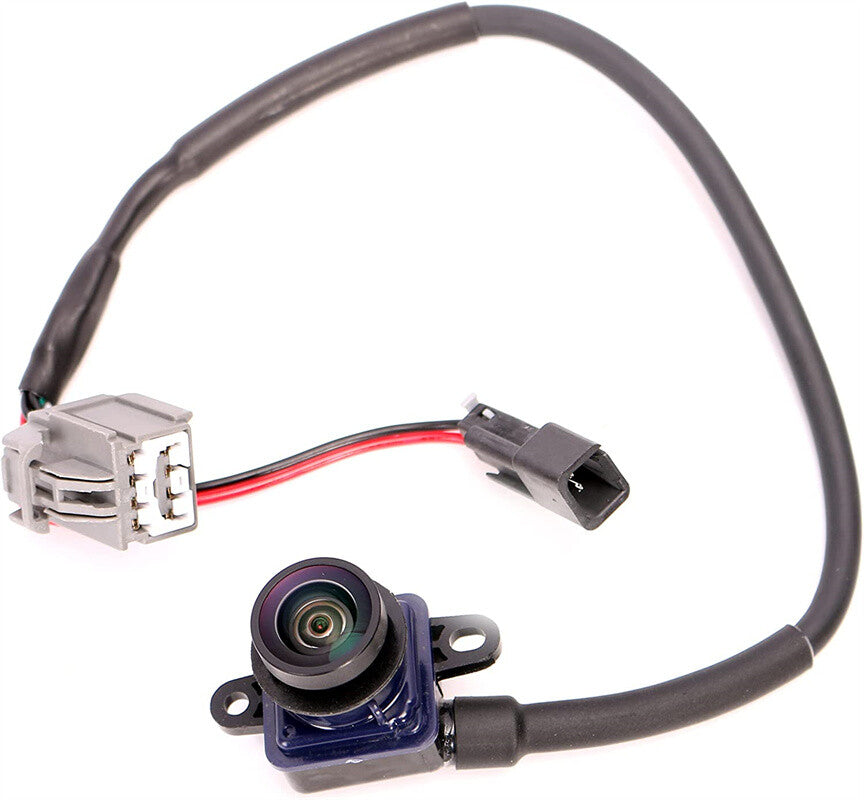 Rear View Backup Parking Camera for Dodge Journey 2011-2020 56054158AG/AB/AC
