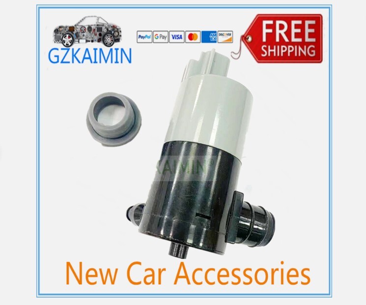 Equipment Manufacturer 85330-02030 Motor for Toyota Windshield Cleaning Pumps