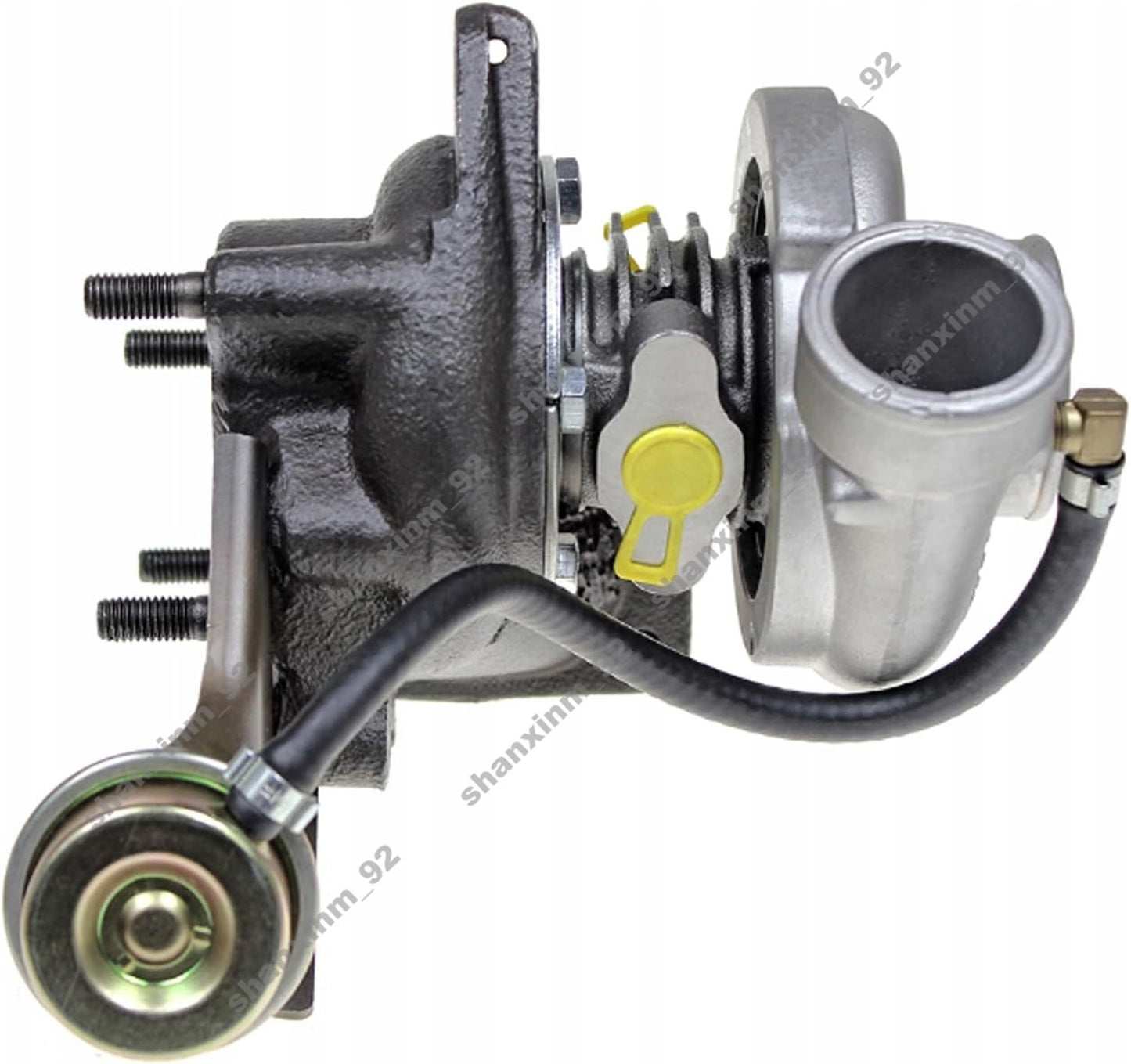 Turbocharger 90529201004906 for Volkswagen LT Van with 4.07 TCA Euro-2 Engine
