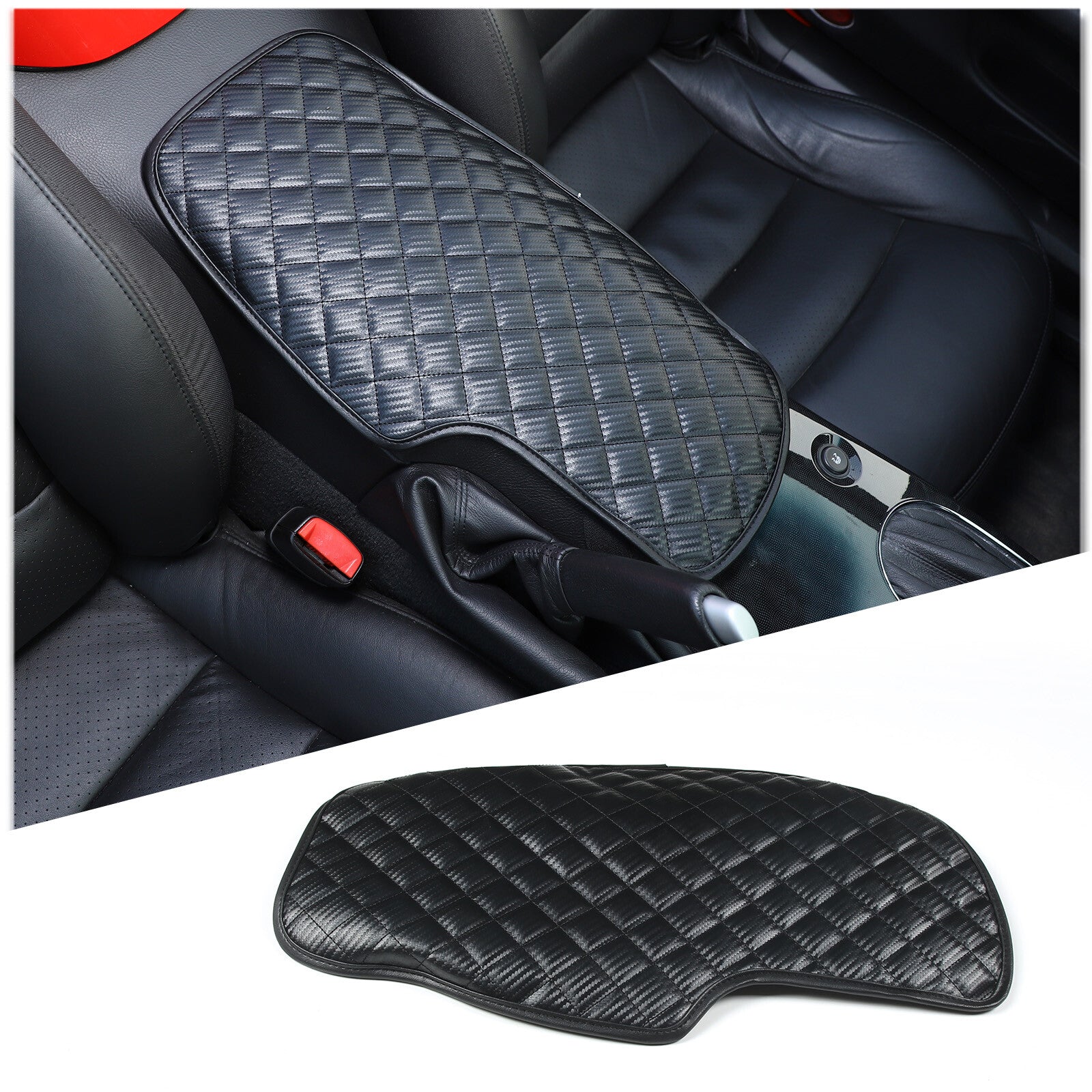 Aluminum Brake Gas Pedal Cover for Honda Accord 2018-2023 Passport Pilot- v
