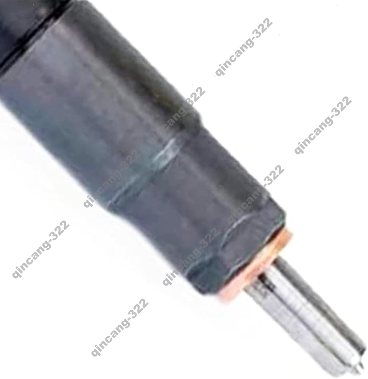 For JCB 448 P672 Engine 1400B 1550B 214 3C 3CX Fuel Injector 320/06828 28270450