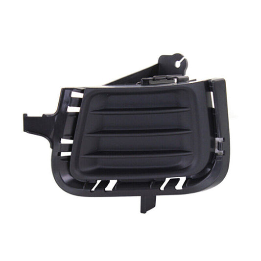 Suitable for Toyota Prius C 2012-2014, 1 piece left front bumper fog light cover 8148252370 Q