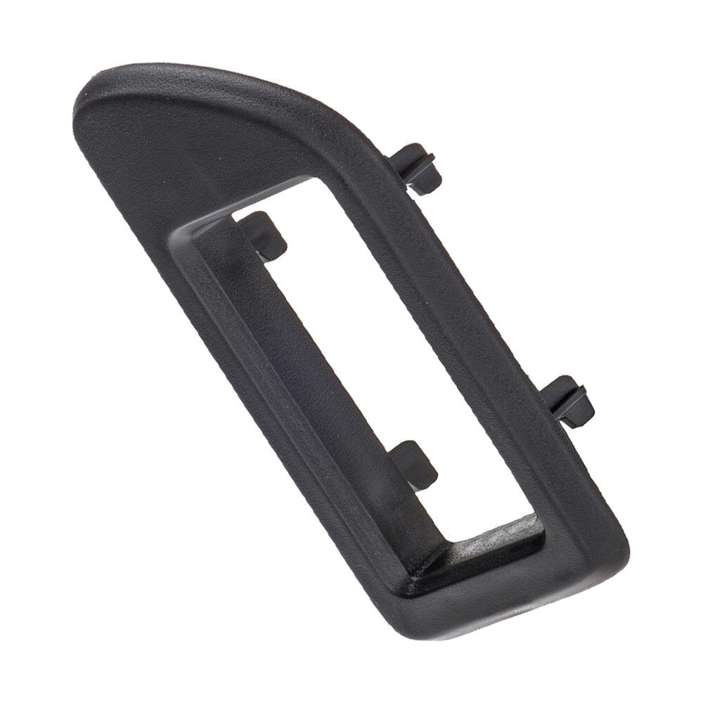 Door Handle Bezel Right TT06DX9AA Fits For Viper 1992-1998 Prowler 1997-2002 Q