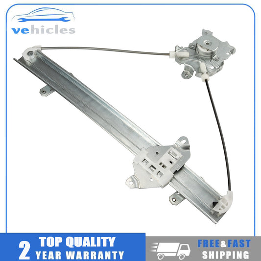 1 right power window regulator MR573878 for 2003-2006 for Mitsubishi Outlander