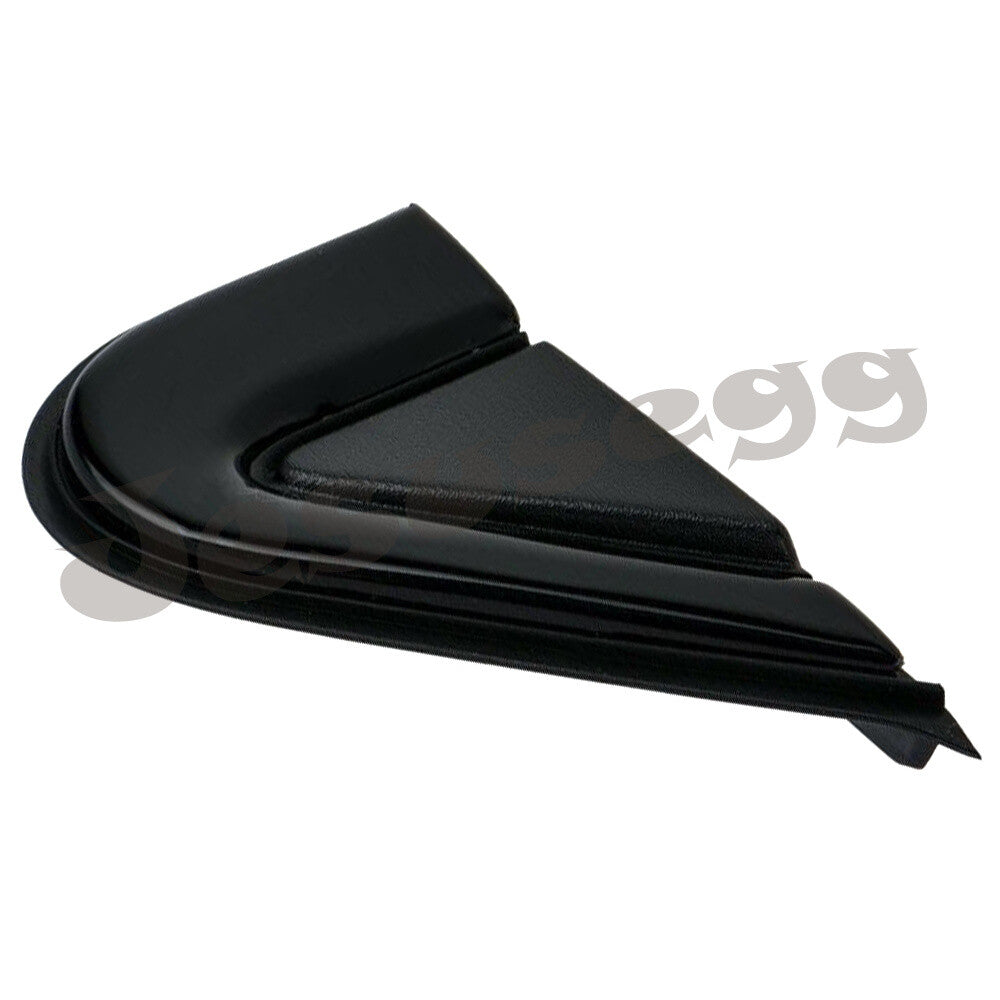 For 2012-16 for Dodge Dart Window Mirror Pillar Right Side Door Corner Molding Trim