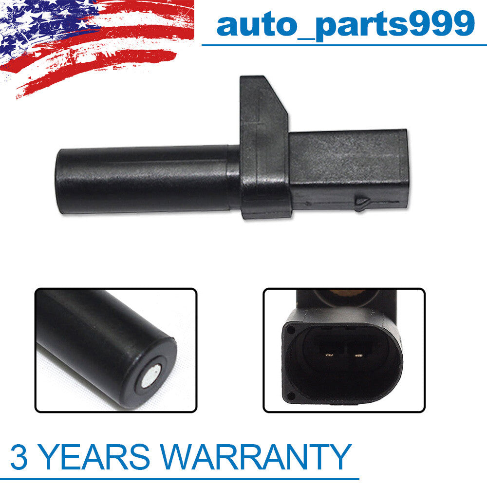 Crank angle sensor for A180 W169 2009 - 2012 1.7 0261210170- n