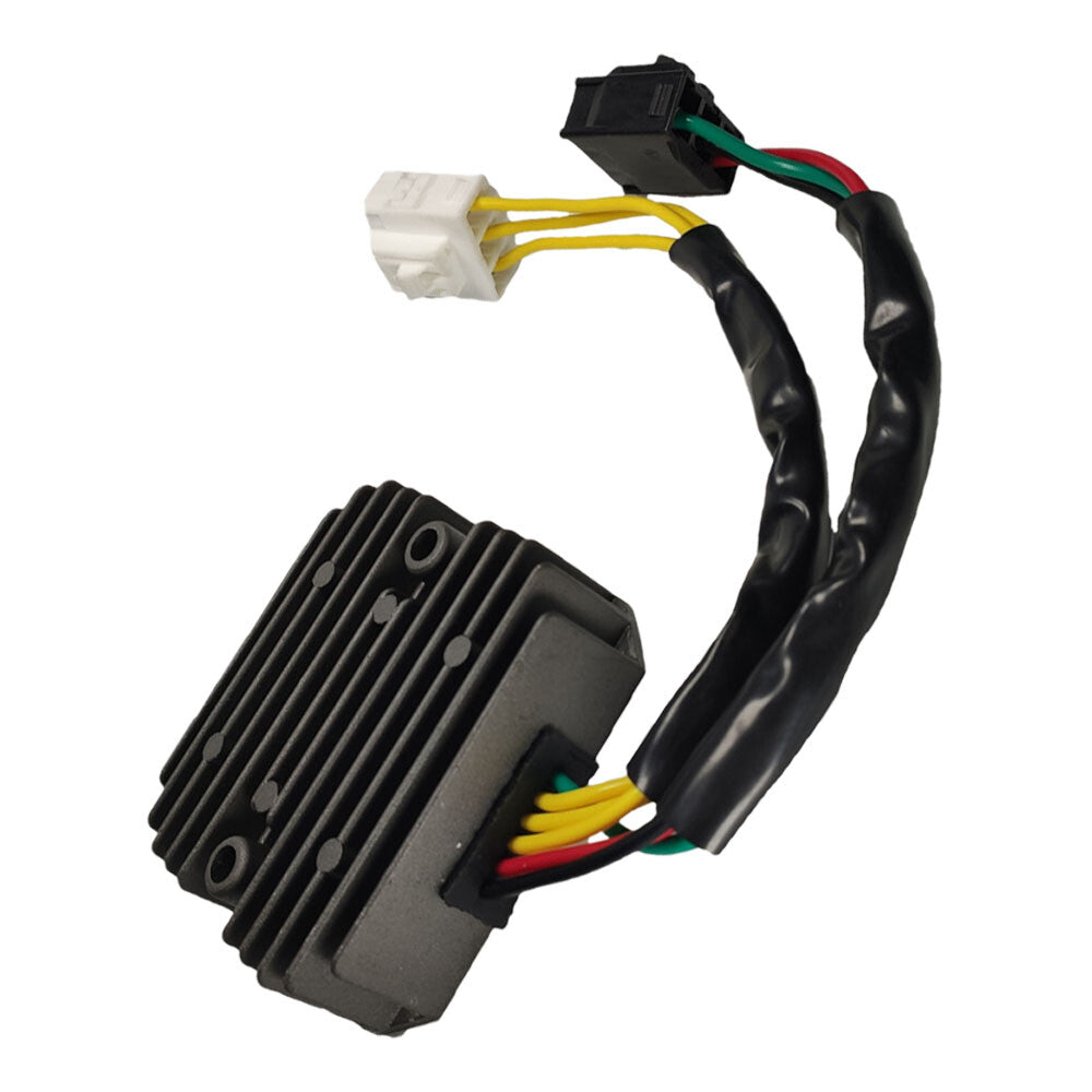 Voltage Rectifier Regulator 31600-KTF-641 for Honda SH125 SH150 CB 400 Q