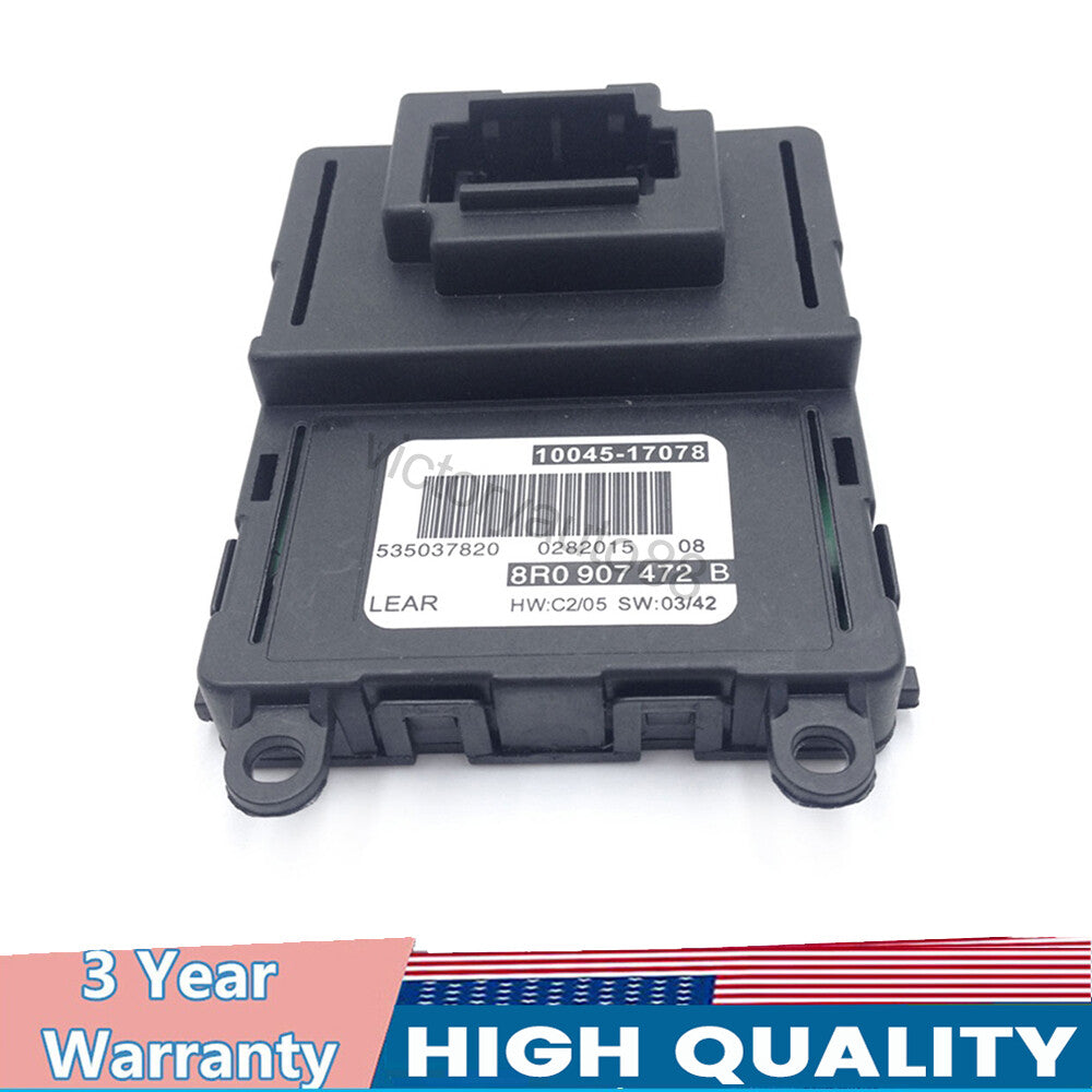 new 8R0907472B headlight control unit module for Audi Q5 2009-2010.