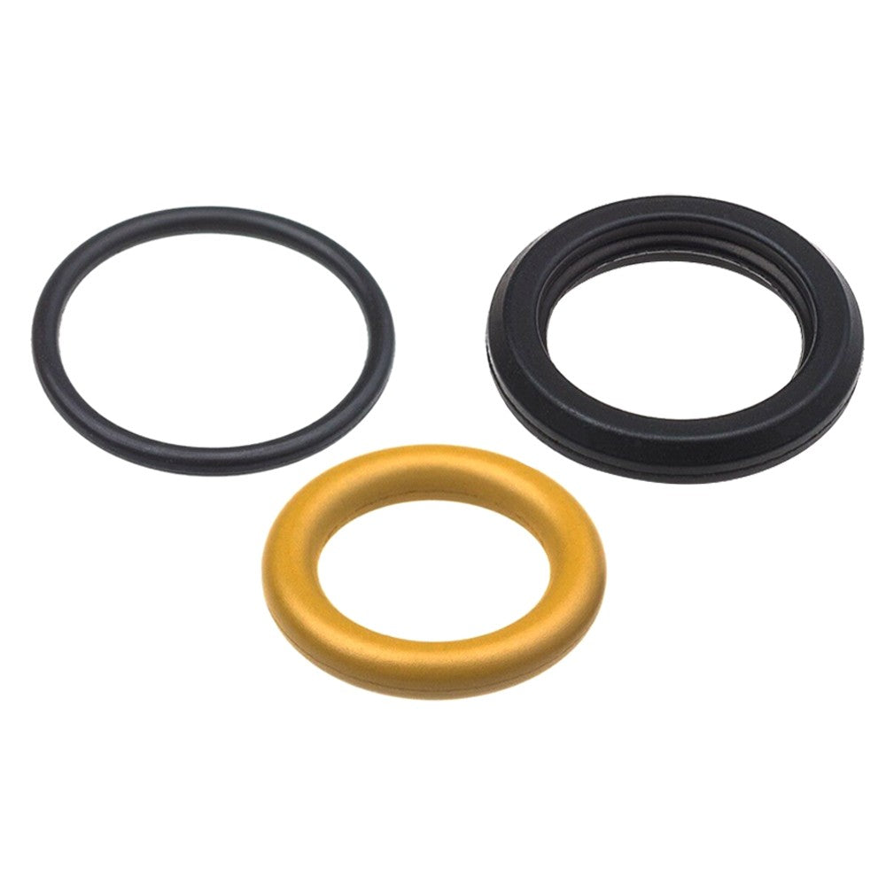 for F-250 F-350 F-450 F-550 Super Duty 3x High Pressure Oil Pump O-Ring Seal Set