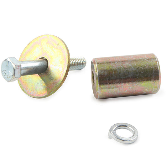 Motorcycle Rear Bearing Carrier Bushing Kit for Polaris Sportsman 400 450 500 Q