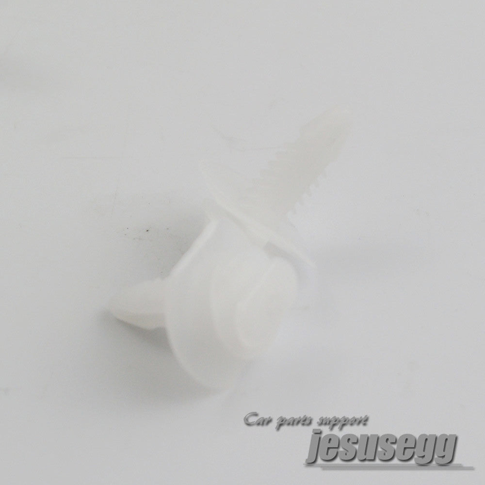 20Pcs Door Trim Panel Clip Nylon Retainer For Chevy Astro Safari for Mini -Vans Q