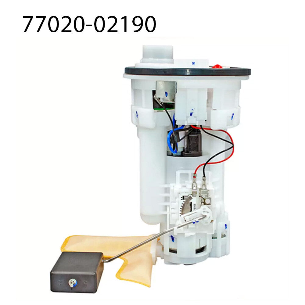 Fuel Pump Assembly Fit for Toyota for Corolla LUXEL ZZE122R 1.8L 77020-02190