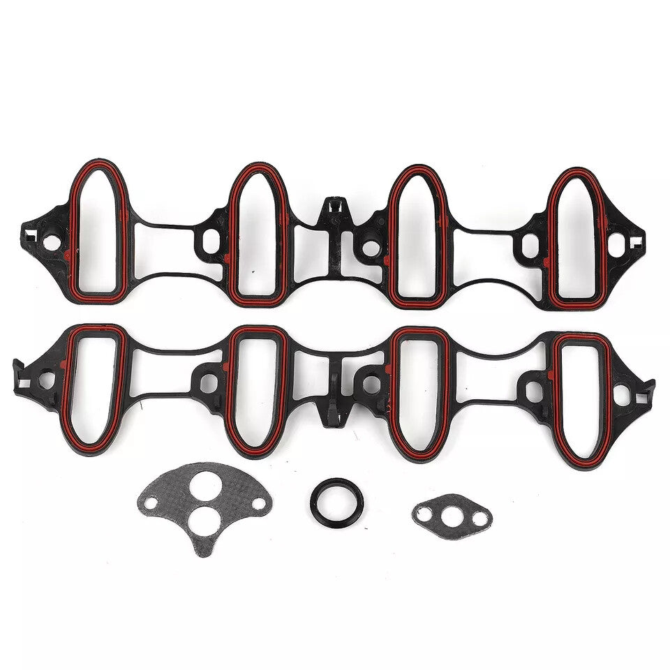 New 4.8L 5.3L 6.0L MS92211 Intake Manifold Gasket Kit for Chevy GM for GMC for Buick