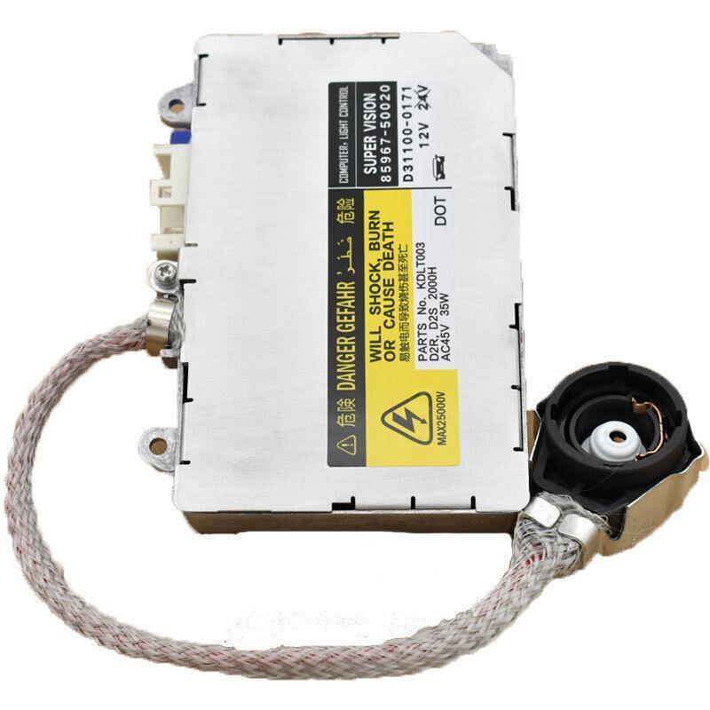 85967-30050 High-intensity xenon headlight ballast suitable for Toyota for Avalon 00-07