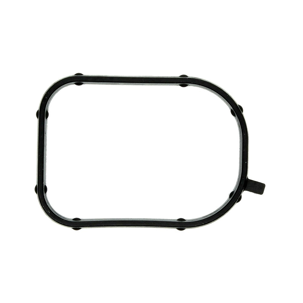 Engine Coolant Thermostat Gasket Black For EcoSport Transit Connect Edge