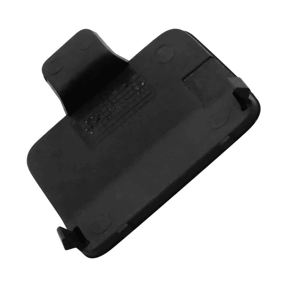 Rear Bumper Towing Hook Cap Plastic For 3 Series E90 M-Sport 2005-2011 Q