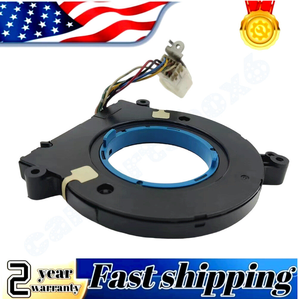 The 47945-ED210 steering angle sensor is suitable for NISSAN for Infiniti FX35, FX45, G35, M35, and M45 models.