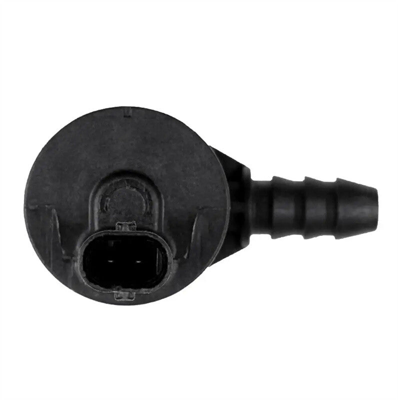 This automotive fuel line filter is suitable for Peugeot for Citron 2-piece 10mm ID8 10x8 90 2597 A