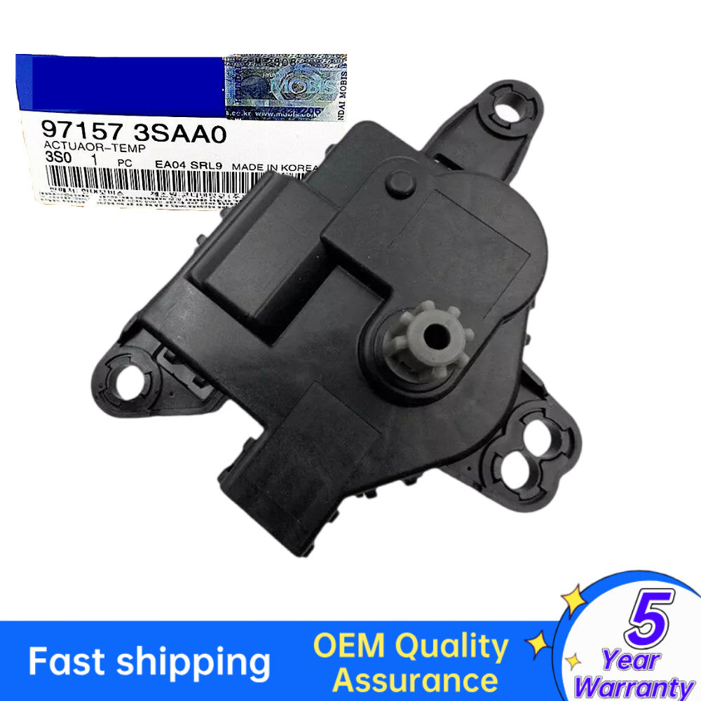 new hybrid door actuator for Hyundai for Elantra GT Sonata 971591H050