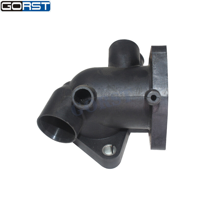 Engine coolant thermostat housing 5264757, suitable for Isf 2.8 52939 Q