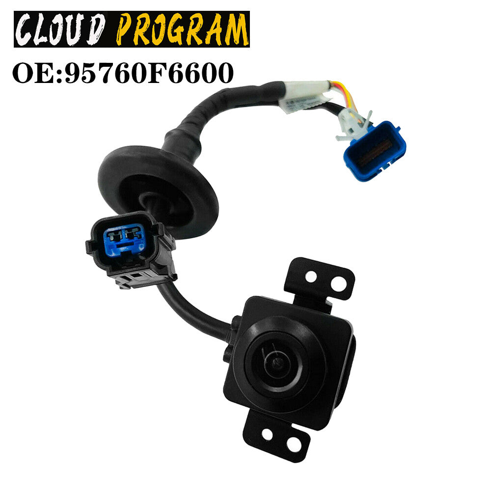 95760F6600 REAR BACK UP CAMERA Fits for KIA K7 HYBRID n