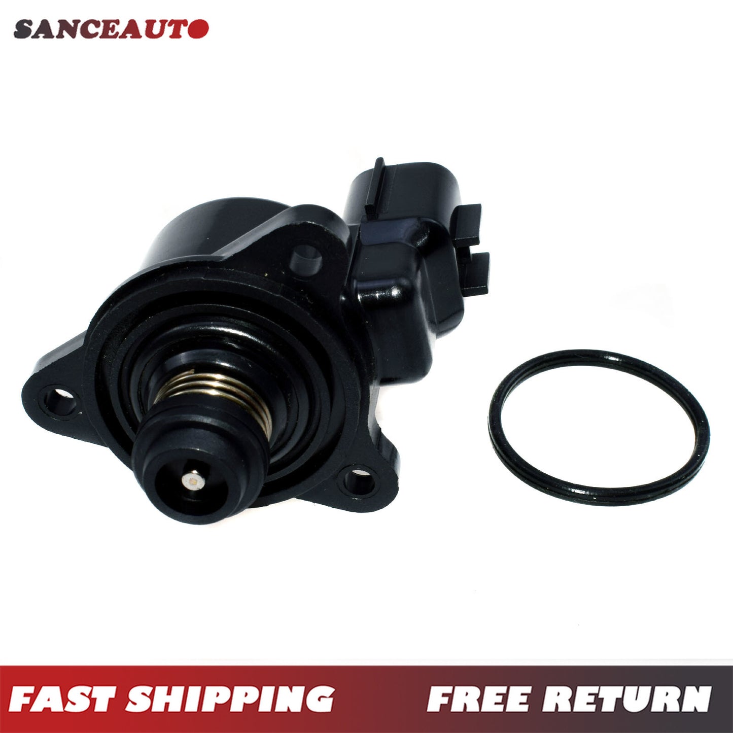 IAC idle air control valve is suitable for Lioncel Lancer for Chrysler for Dodge 1450A166- n
