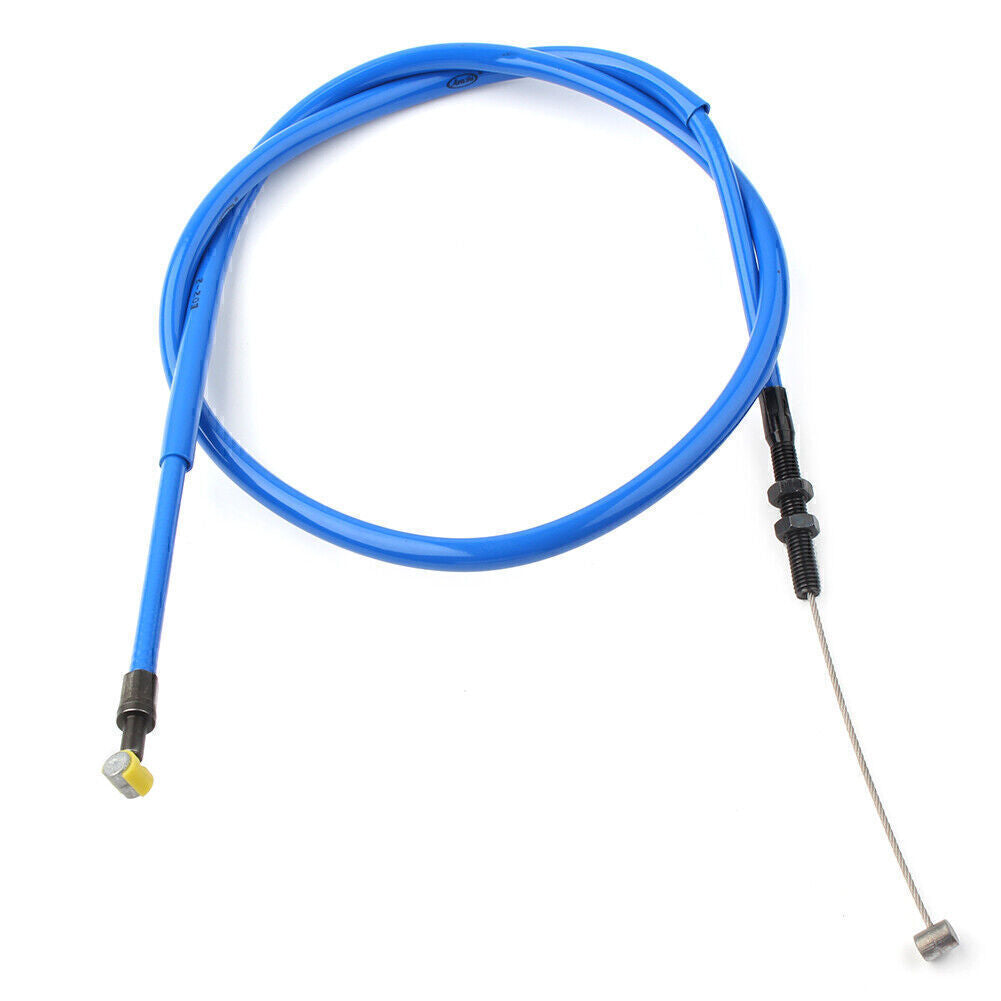 Blue Clutch Cable Wire Linkage Line for BMW S1000R 2015 - 2020 2019 2018 2017 16 Q