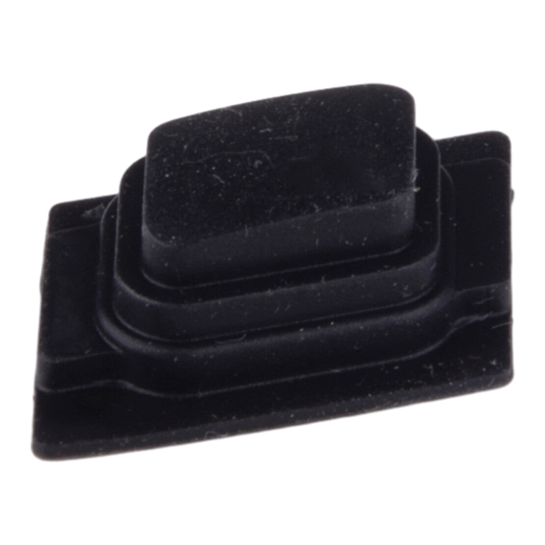 Front left exterior door handle button cover suitable for Kia 2017 - 2021 MT