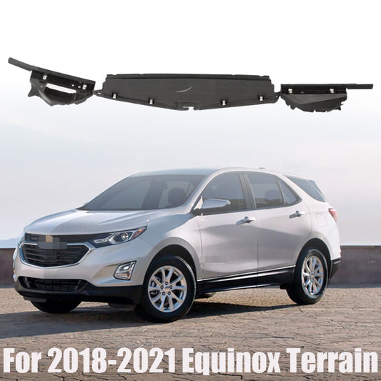 Radiator Mounting Upper Baffle 84618992 For 2018-2021 Equinox Terrain n