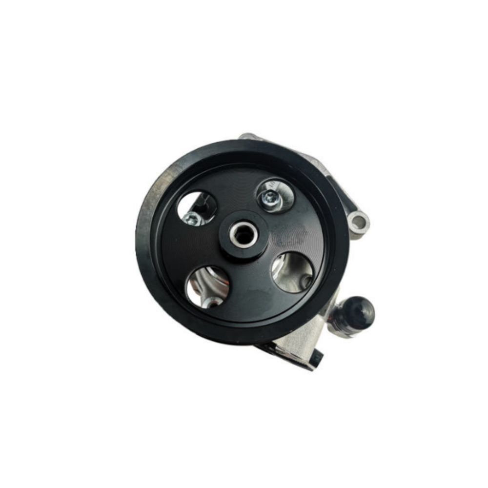 for Mercedes-Benz E300 E350 E500 E550 4MATIC A0064664501 Power Steering Pump Q