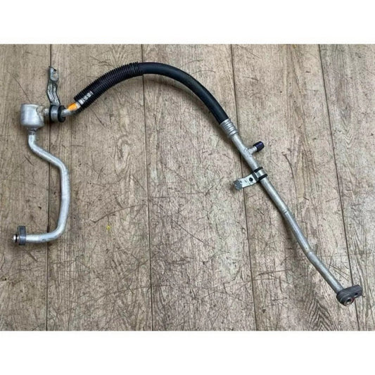 Low-pressure air conditioning pipe replacement part # GV6119N602EF