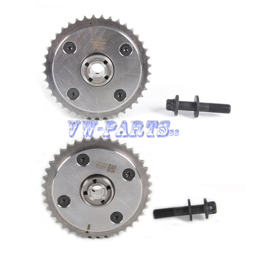 1.6T 2*Intake & Exhaust Camshaft VVT Sprocket Fit for BMW 120i 320i for MINI Cooper Q