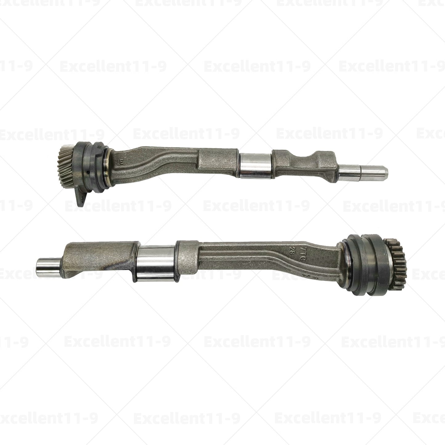 Gen3 EA888 Balancer Shaft Repair Kit for Golf , for Jetta , for Audi A4, A5, for A8 , Q5, Q8 2.0T - n