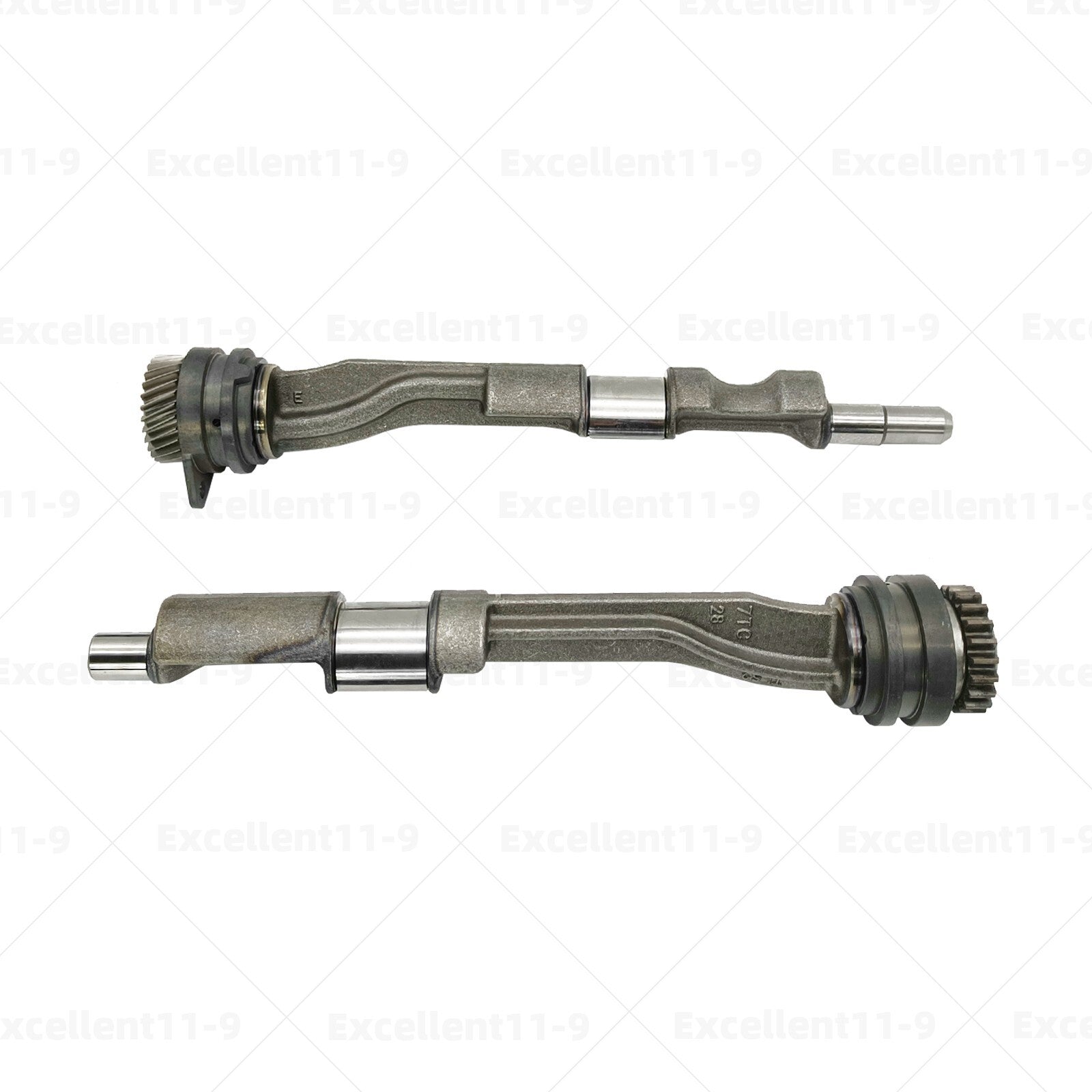 Gen3 EA888 Balancer Shaft Repair Kit for Golf , for Jetta , for Audi A4, A5, for A8 , Q5, Q8 2.0T - n