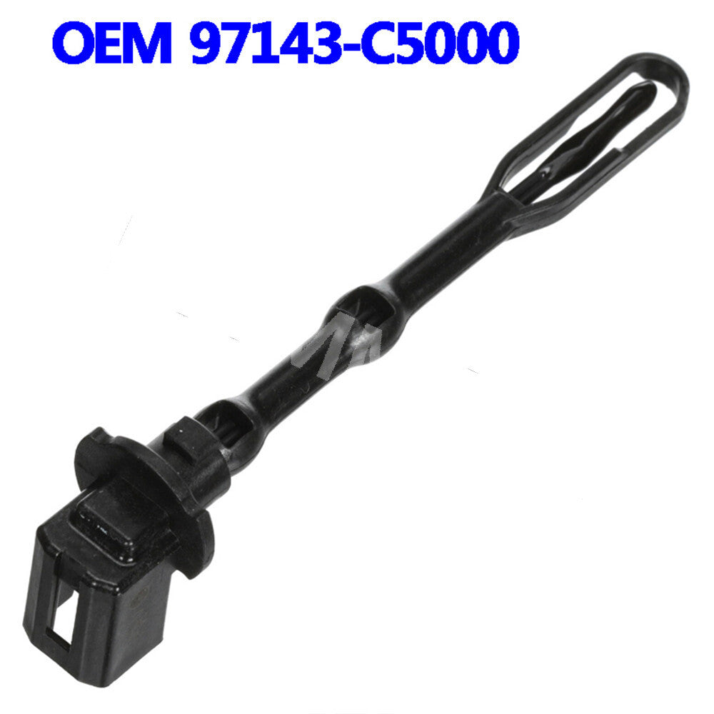 Fit for Hyundai for Tucson 2016-2024 Car A/C Evaporative Thermistor 97143-C5000