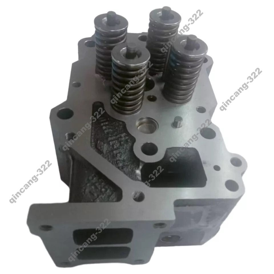 Cylinder Head Assembly 6251-11-1200 For Komatsu WA480-6 WA470-6 PC450LC-8 Q