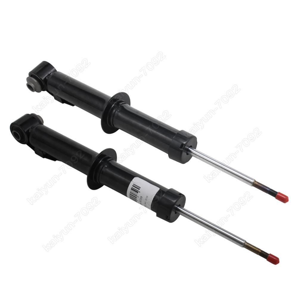 2x for BMW for MINI Cooper R61 R60 Rear Shock Absorber Strut 33529807015 33529807016