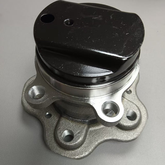 Rear Hub Wheel Bearing Kit for Nissan Qashqai J11 2013-2022 Q