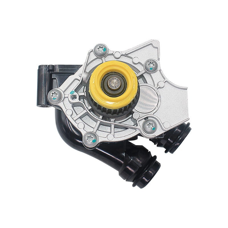 Water Pump Thermostat 06H121026BA for VW for Tiguan for Passat Scirocco for Golf for Jetta A4 A5