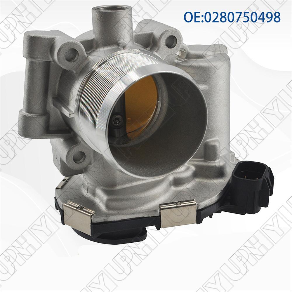 Fuel Injection Throttle Body for Chevrolet for Cruze Sonic Trax for Buick Encore 1.4L Q