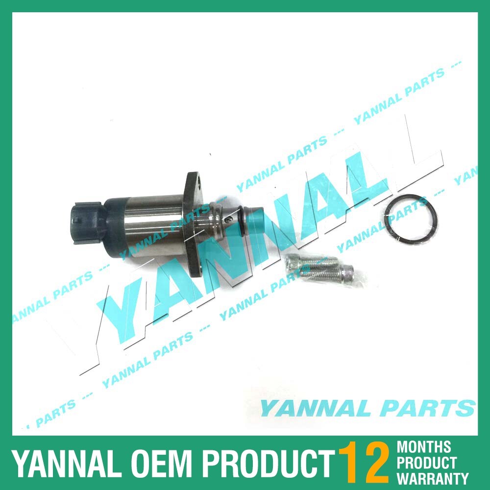 The new V3800 fuel stop solenoid valve is suitable for vehicles.